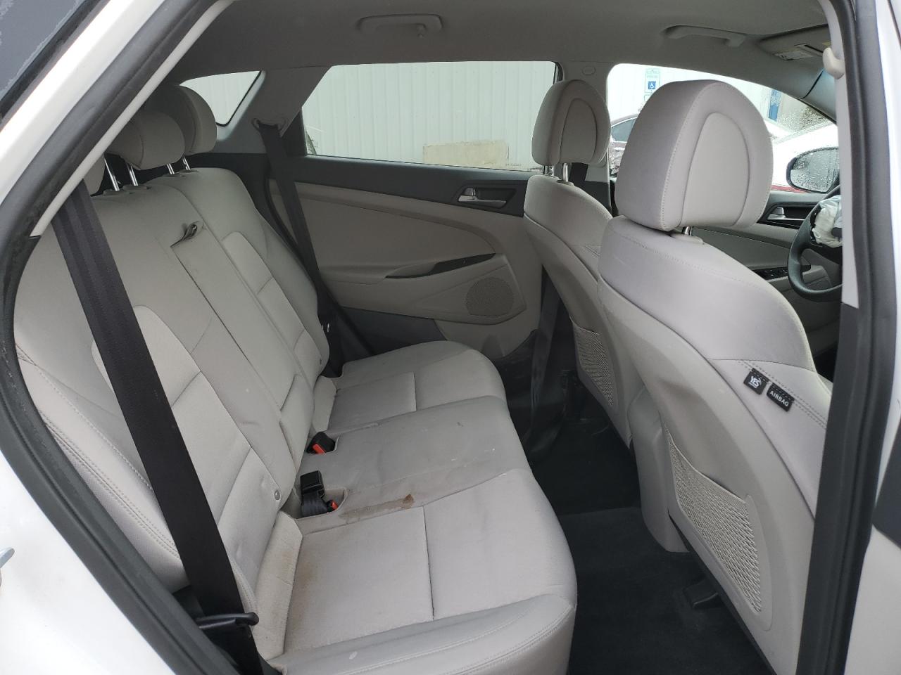 2018 Hyundai Tucson - Image 11