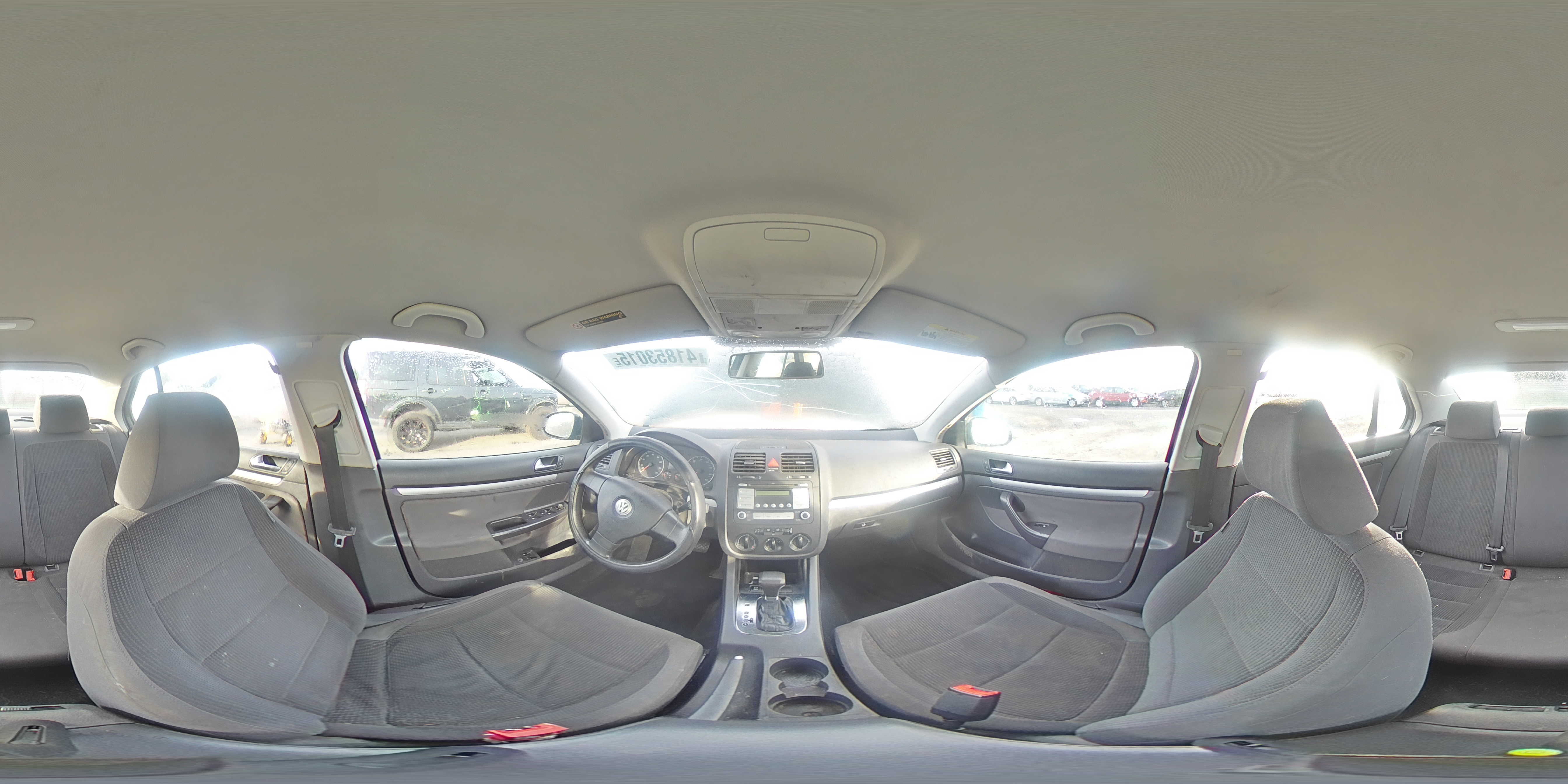 2009 Volkswagen Jetta - Image 13