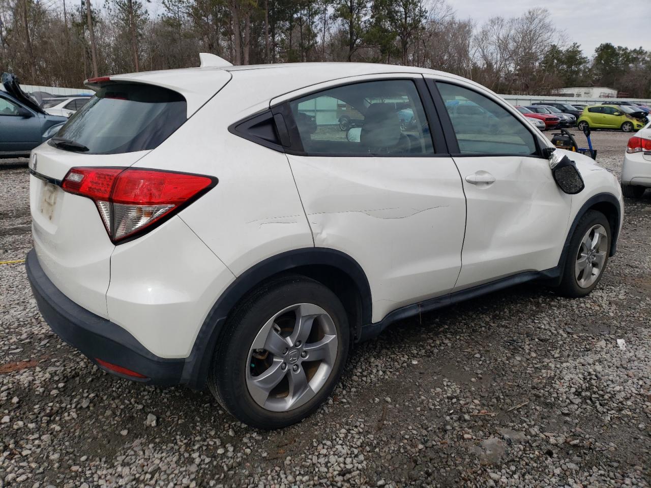 2020 Honda HR-V - Image 3
