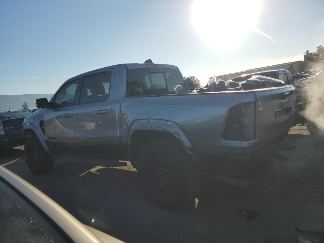 2021 RAM 1500 - Image 2