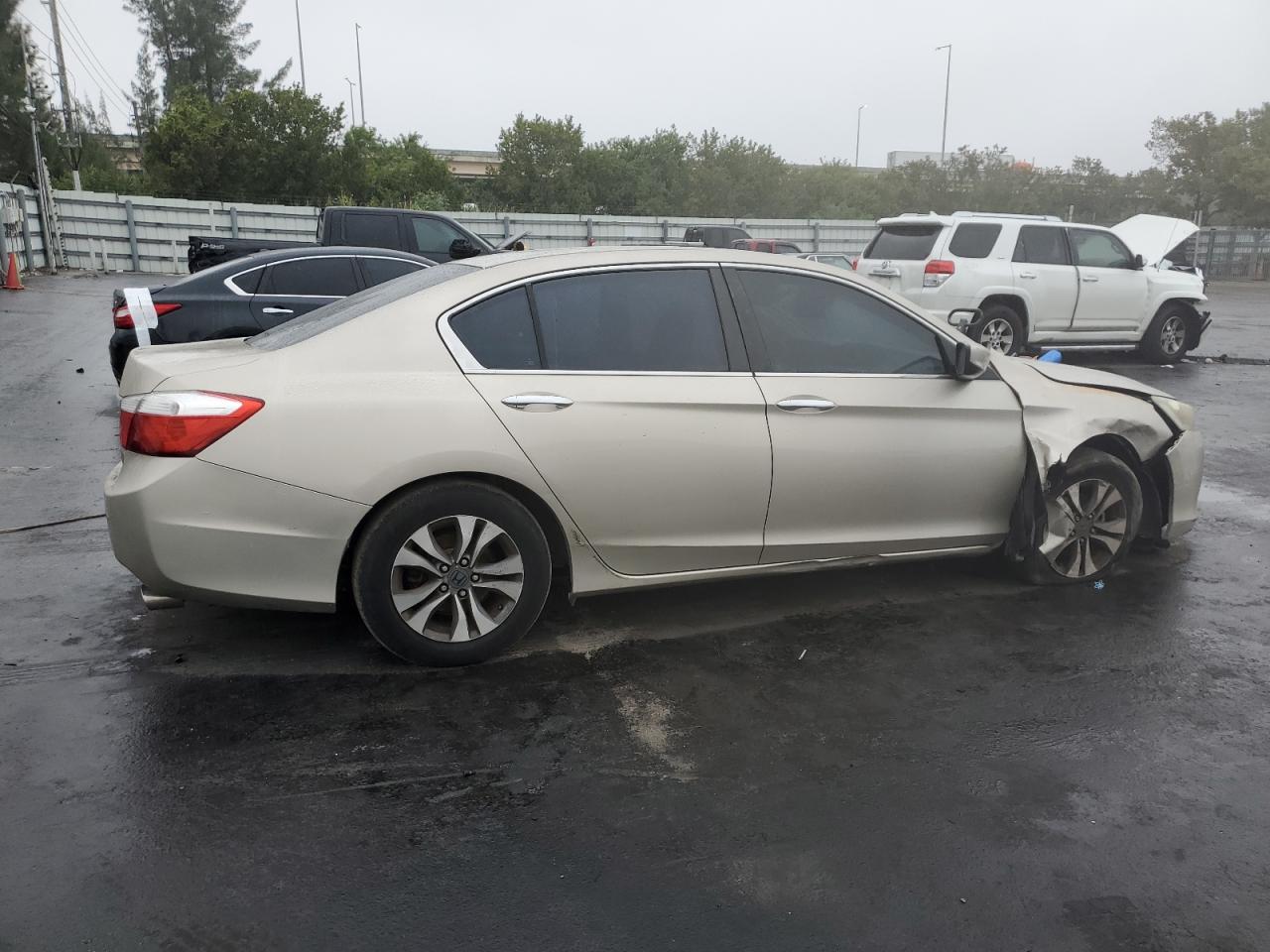 2013 Honda Accord - Image 3