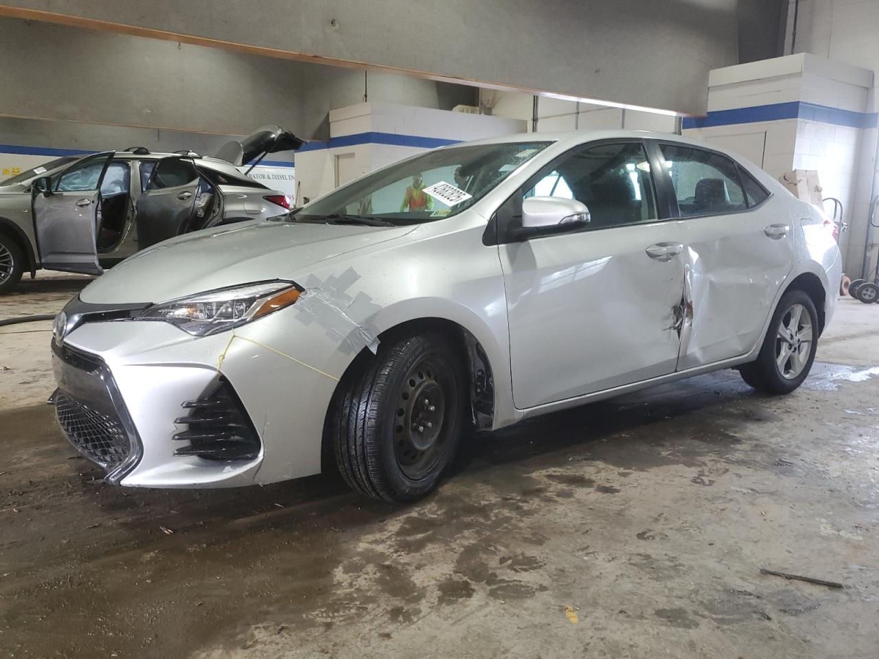 2019 Toyota Corolla - Image 1