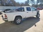 2015 Toyota Tacoma Double Cab Long Bed за продажба в Gaston, SC - Front End