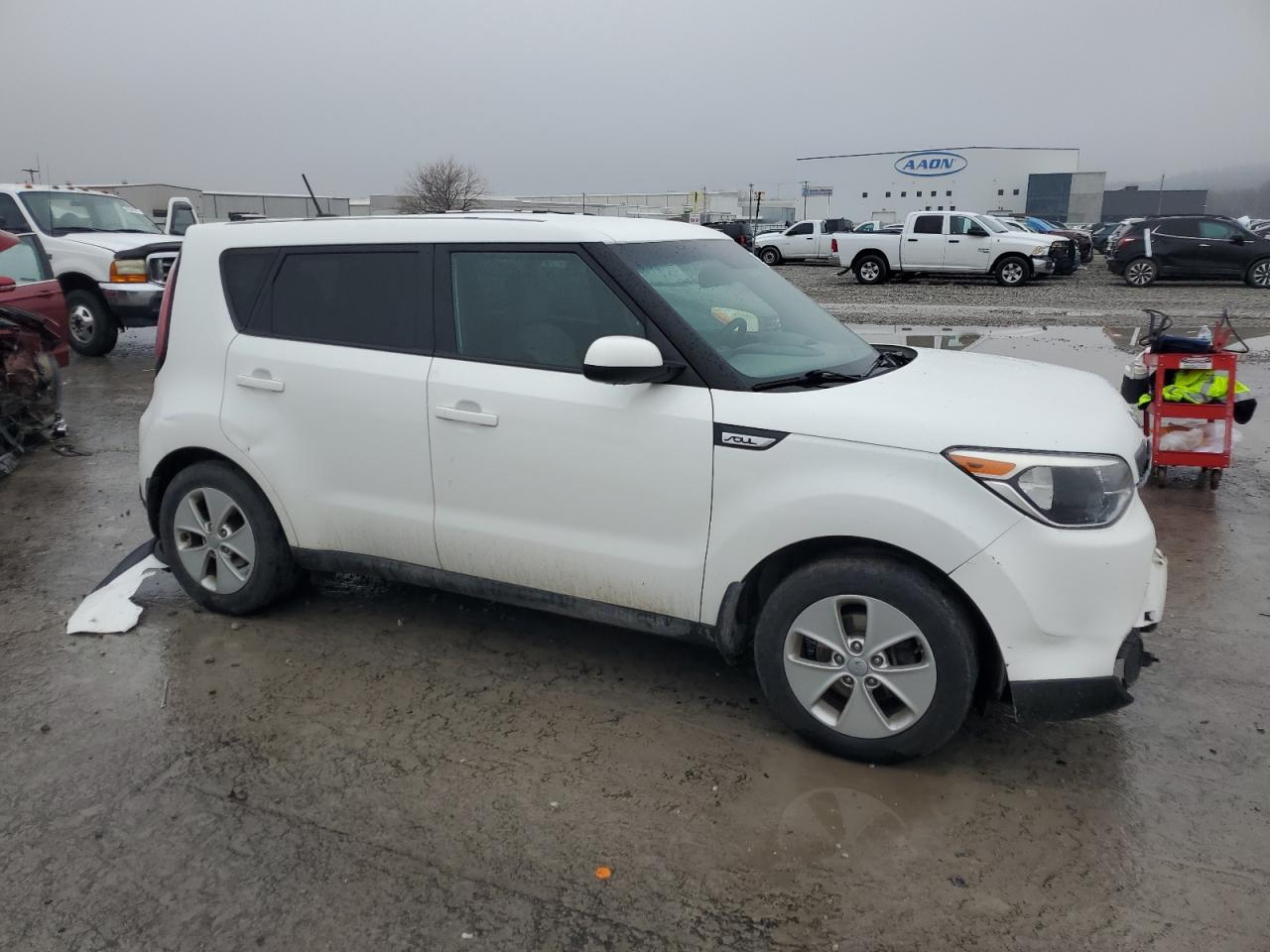 2016 Kia Soul - Image 4