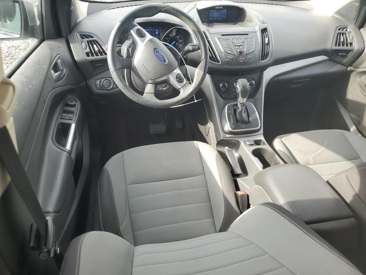 2014 Ford Escape - Image 8