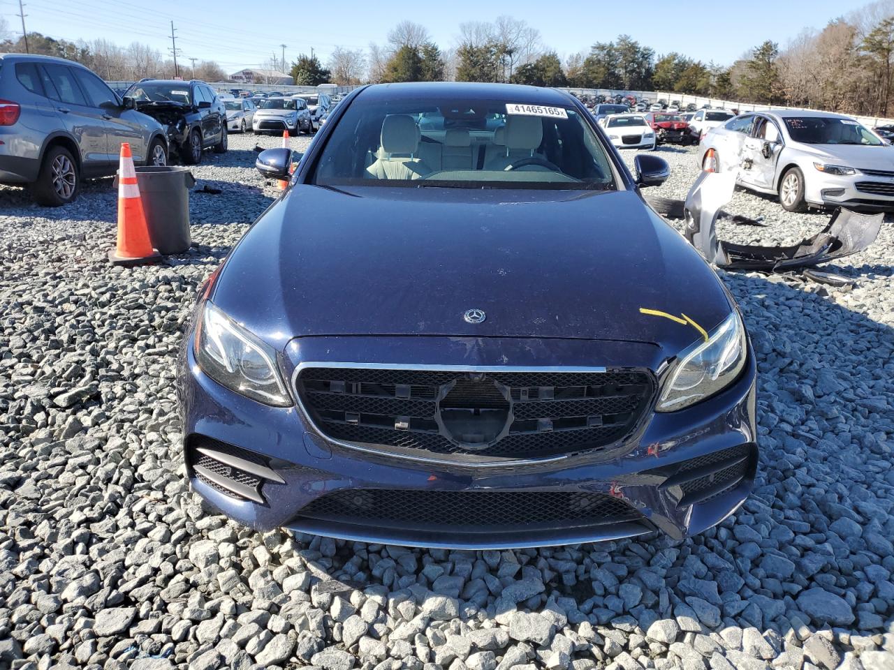 2019 Mercedes-Benz E-klasse - Image 5