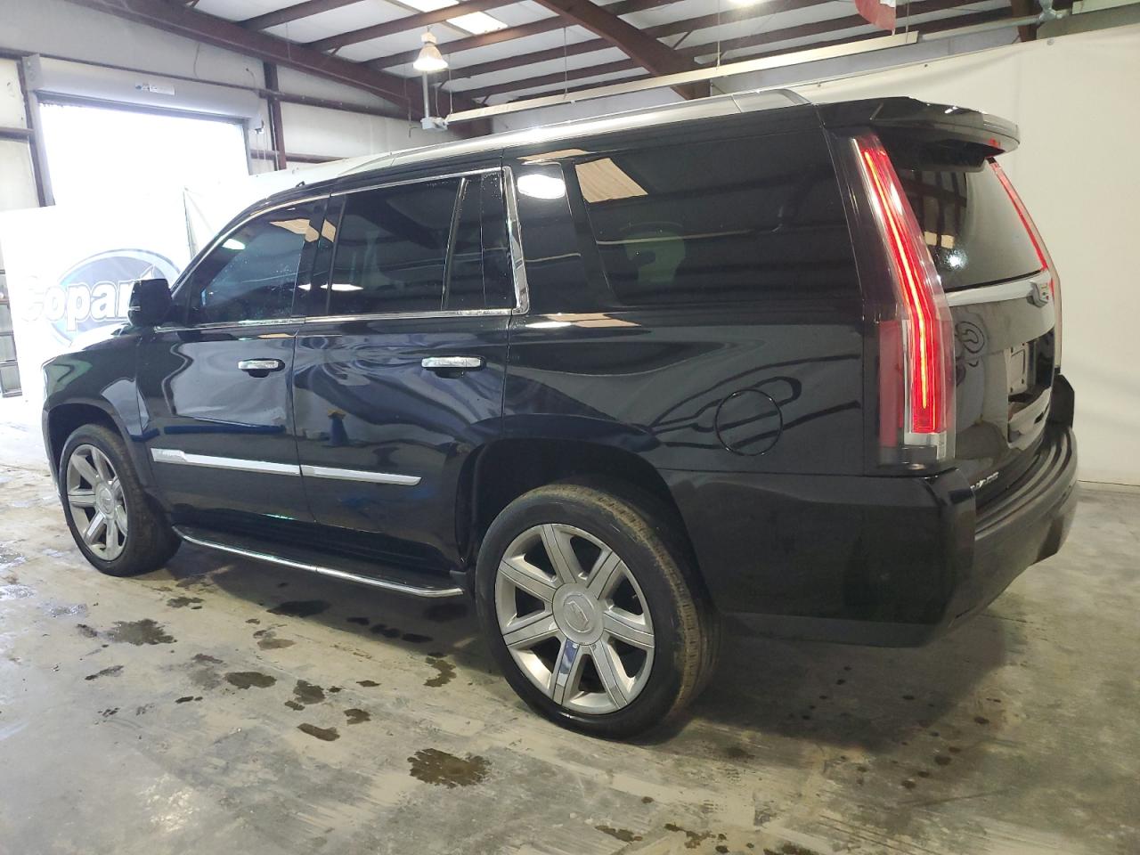 2019 Cadillac Escalade - Image 2