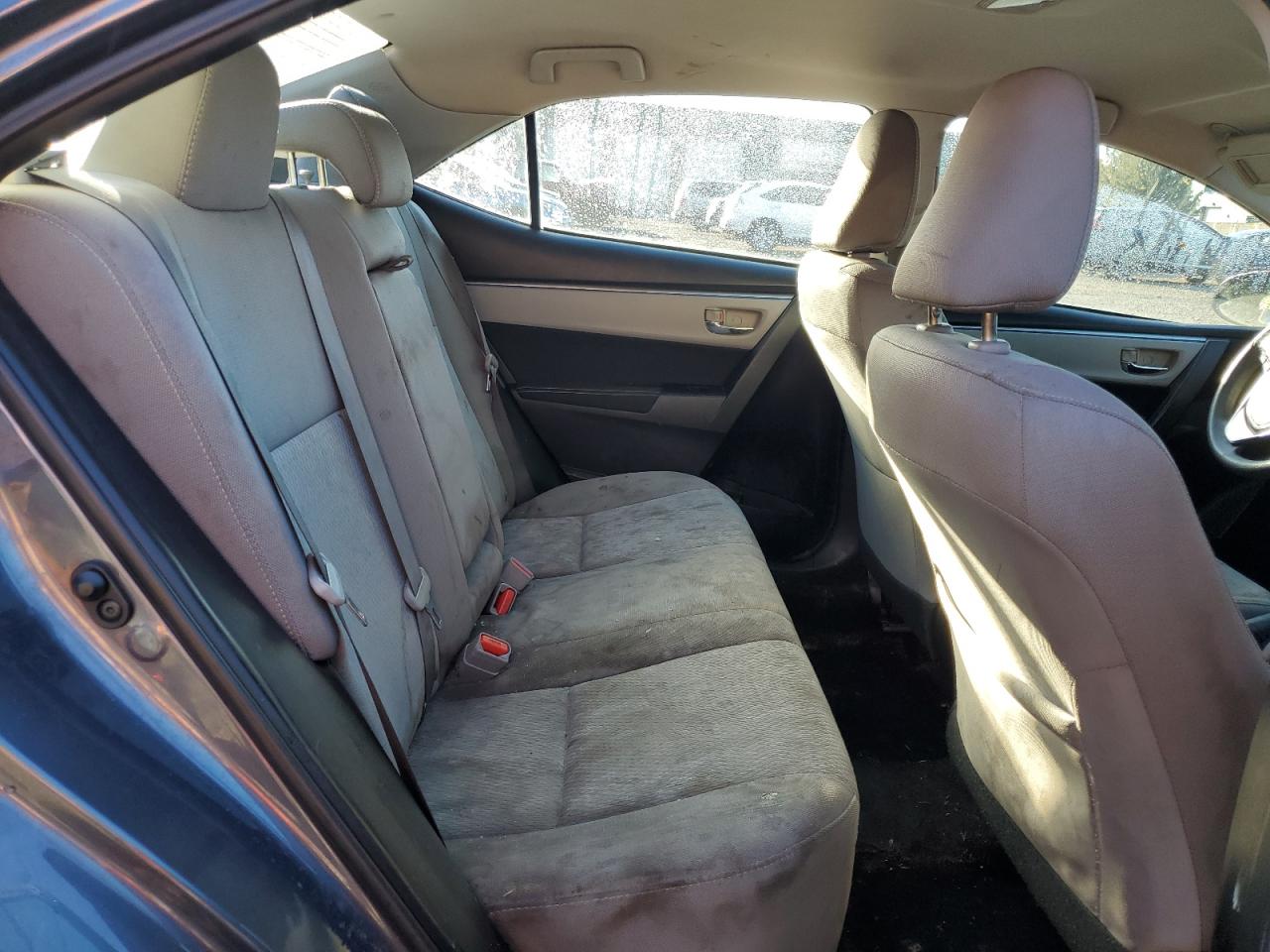 2016 Toyota Corolla - Image 10