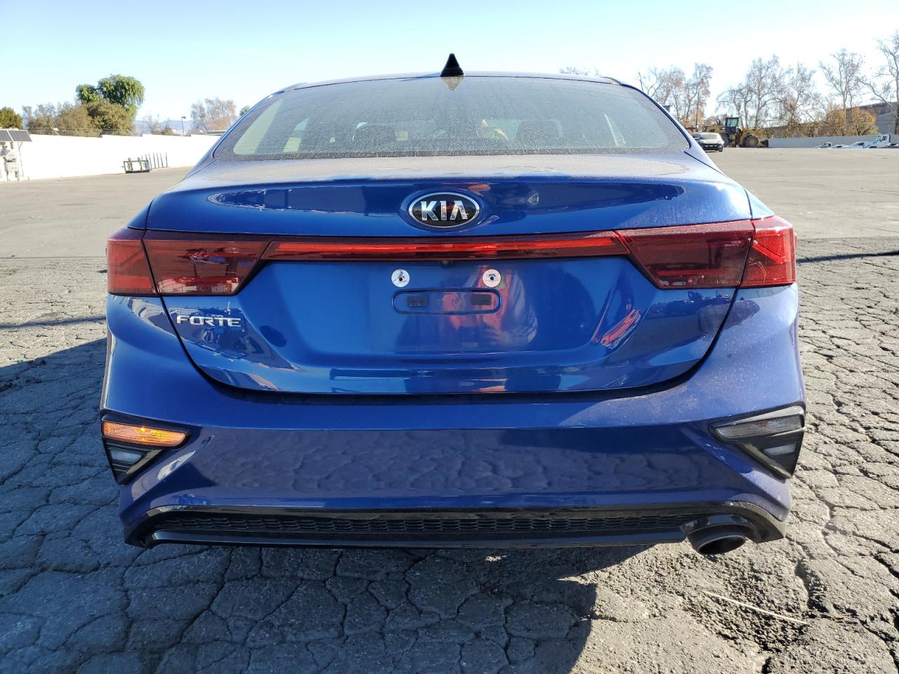2020 Kia Forte - Image 6