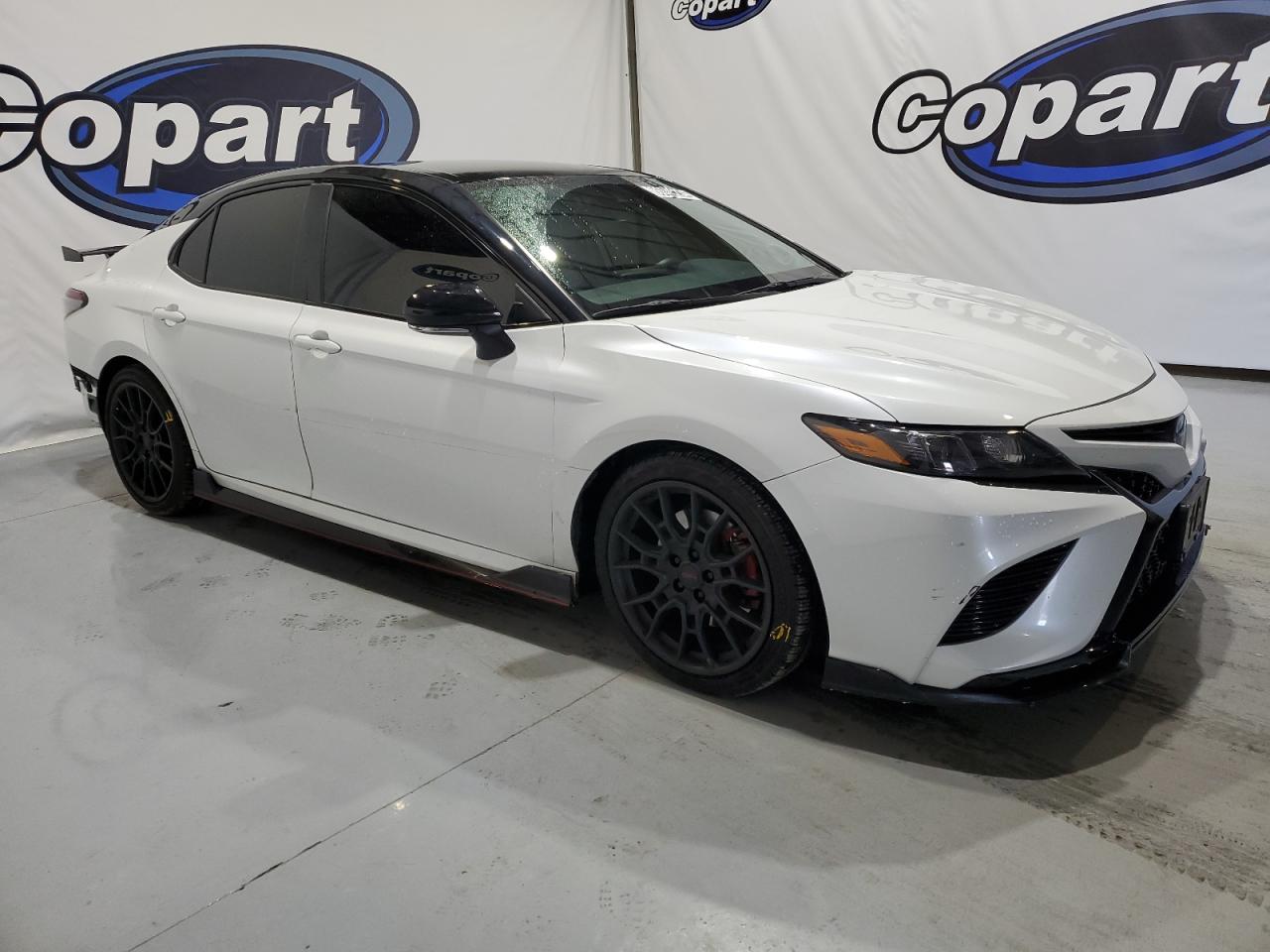 2023 Toyota Camry - Image 4