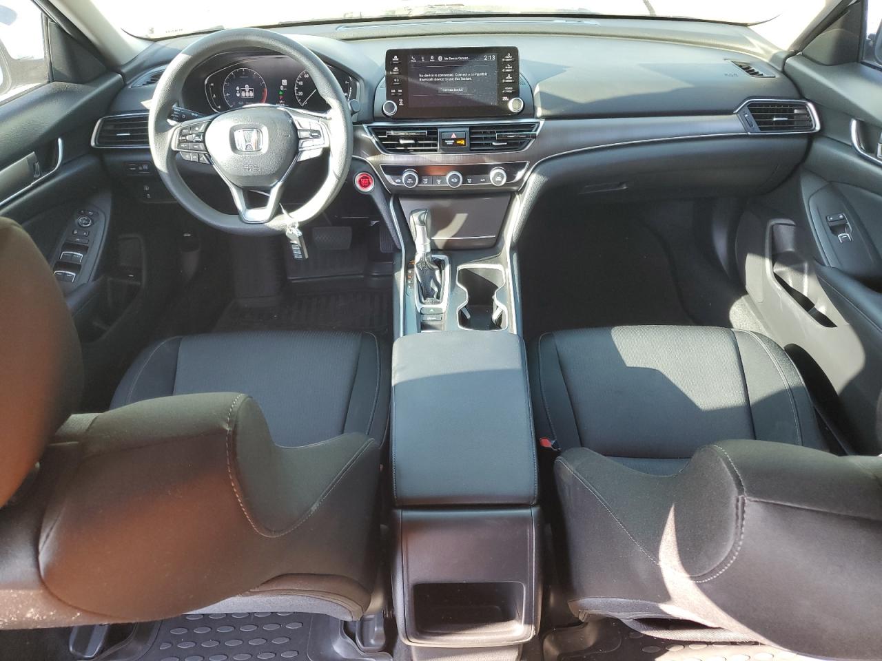 2021 Honda Accord - Image 8