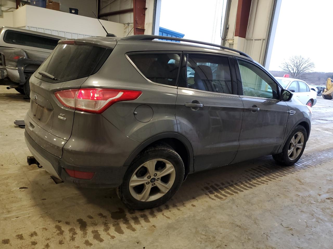 2014 Ford Escape - Image 3