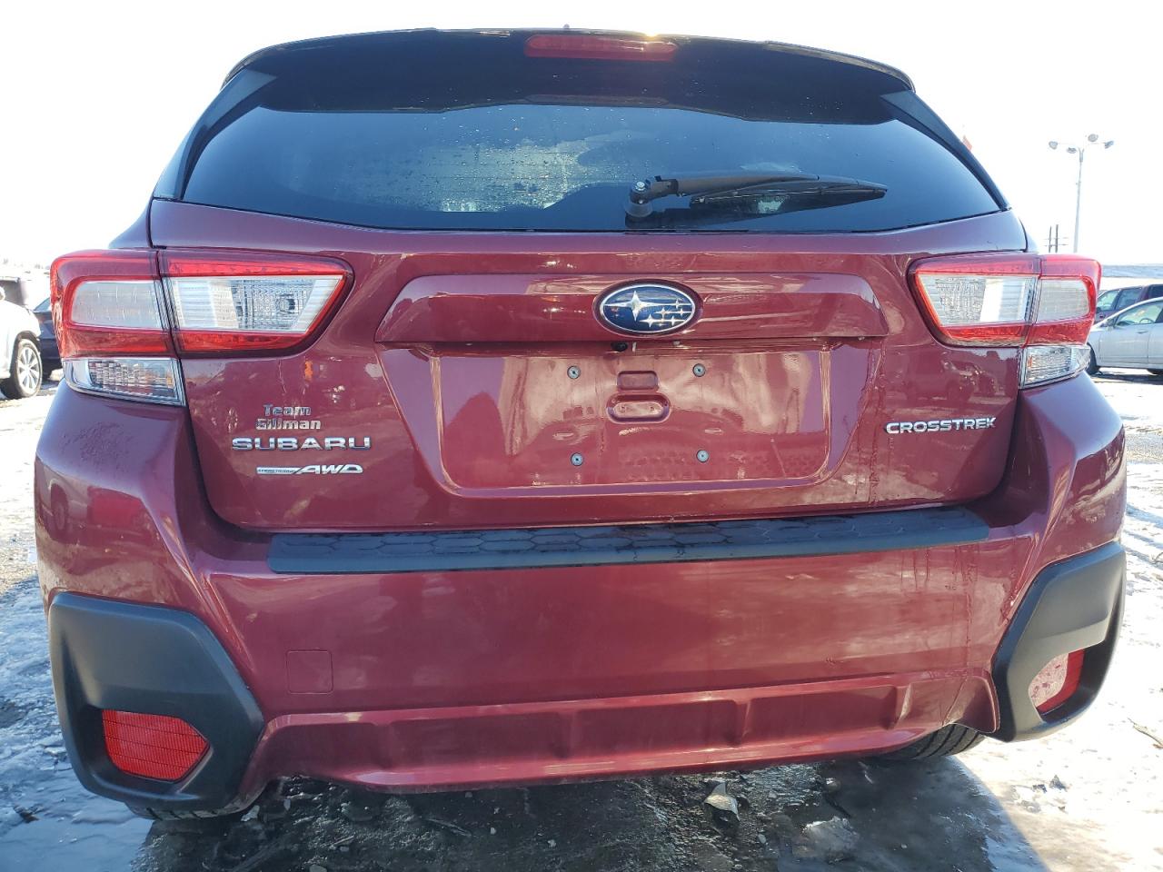 2019 Subaru XV - Image 6