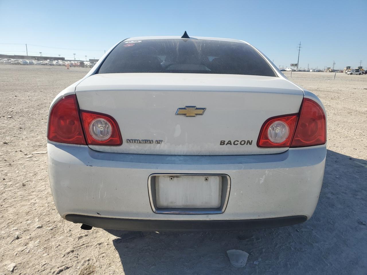 2012 Chevrolet Malibu - Image 6