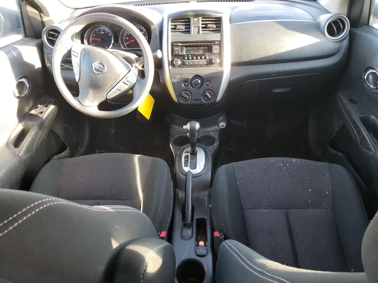 2017 Nissan Versa - Image 8
