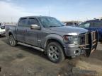 2014 Ford F150 Supercrew продається в Denver, CO - Mechanical