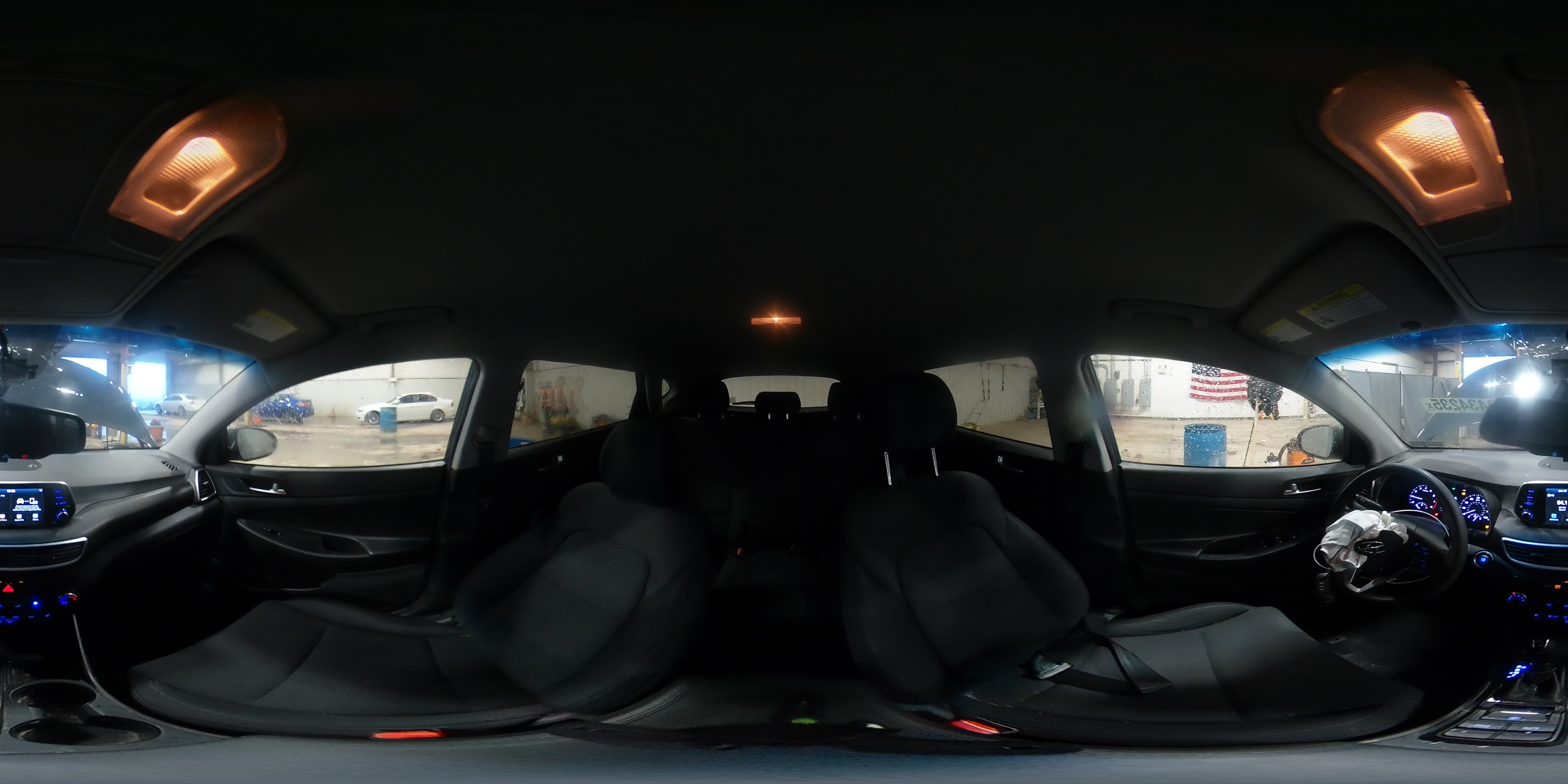 2021 Hyundai Tucson - Image 15