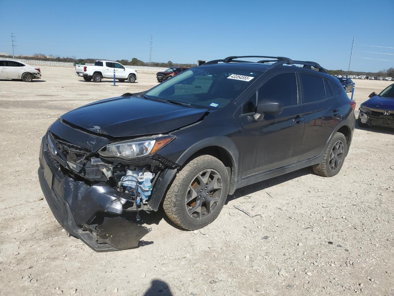 2019 Subaru XV - Image 1