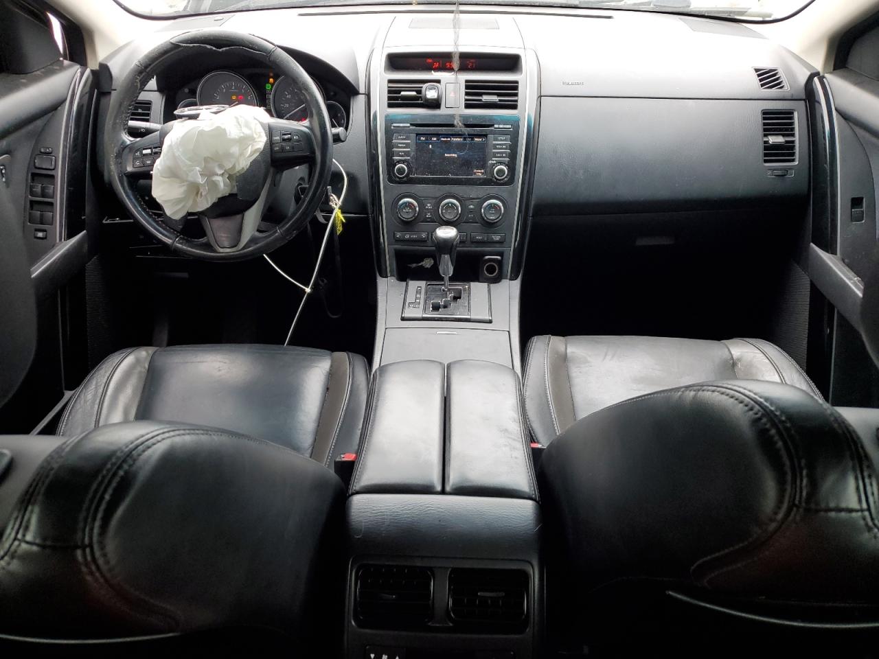 2013 Mazda CX-9 - Image 8