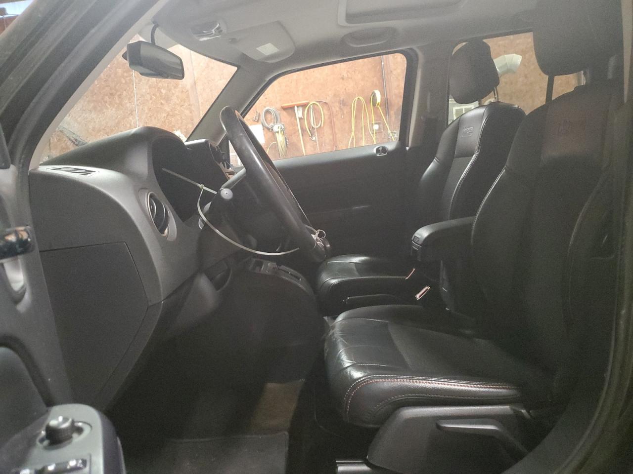 2016 Jeep Liberty (Patriot) - Image 7