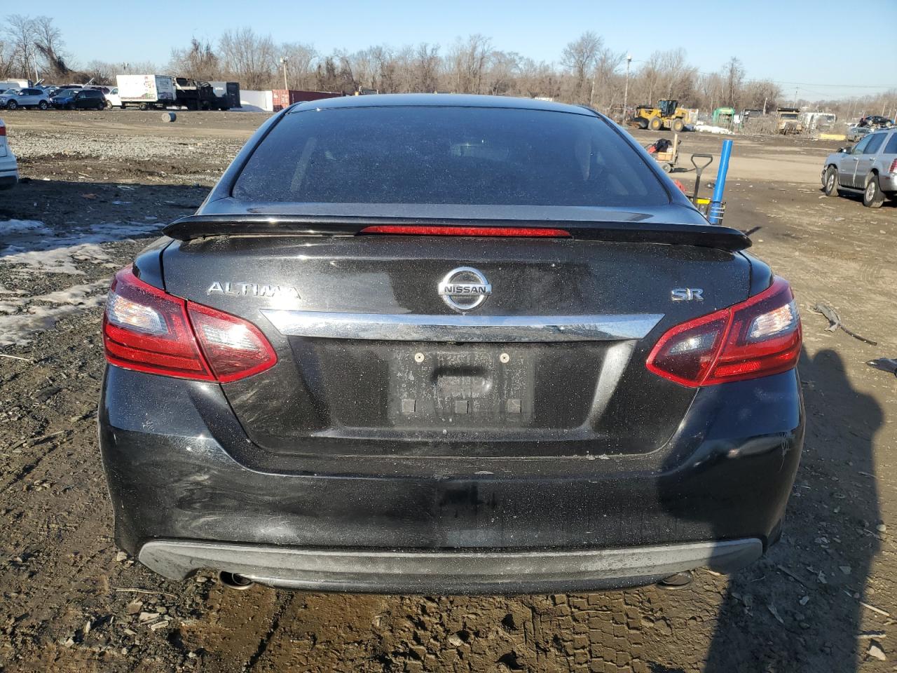 2017 Nissan Altima - Image 6