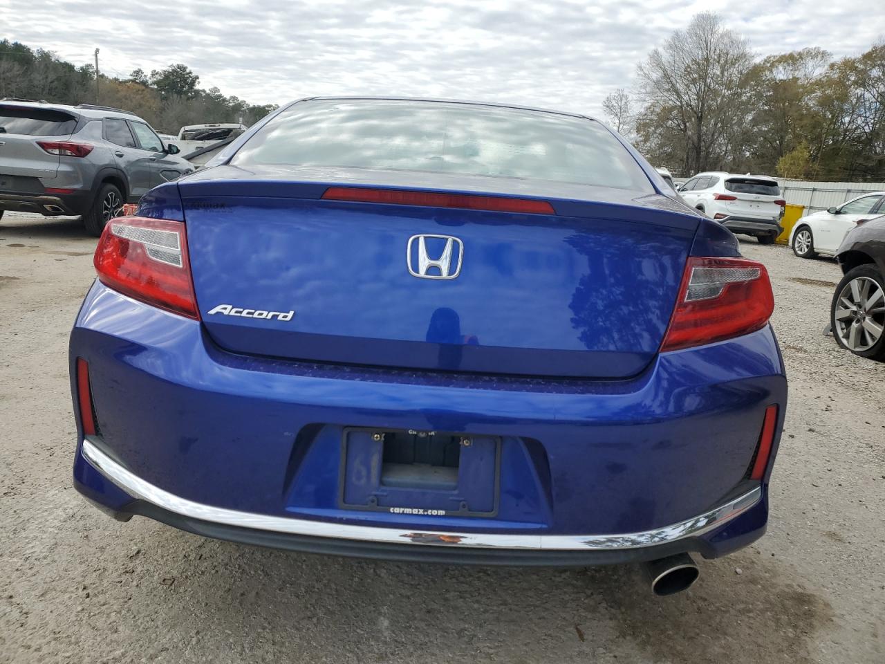 2017 Honda Accord - Image 6
