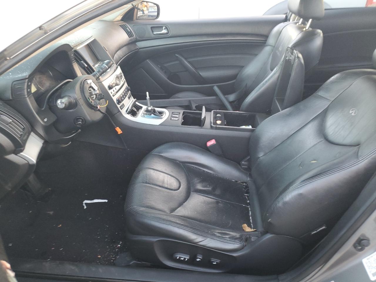2008 Infiniti G - Image 7