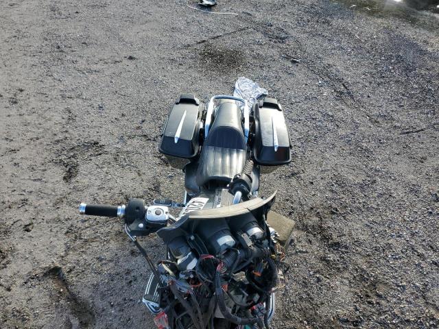 2006 HARLEY-DAVIDSON FLHXI 