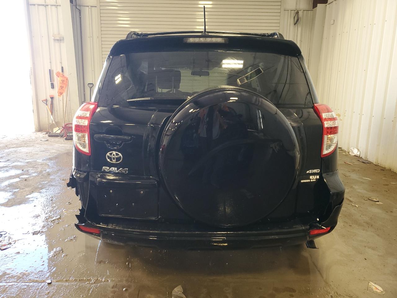 2011 Toyota RAV 4 - Image 6