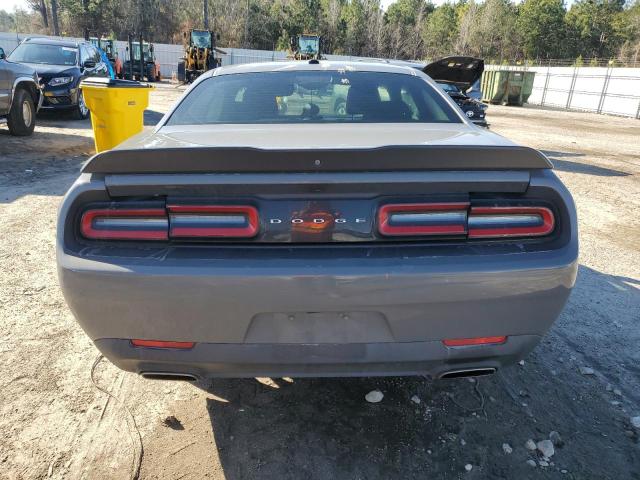  DODGE CHALLENGER 2019 Szary