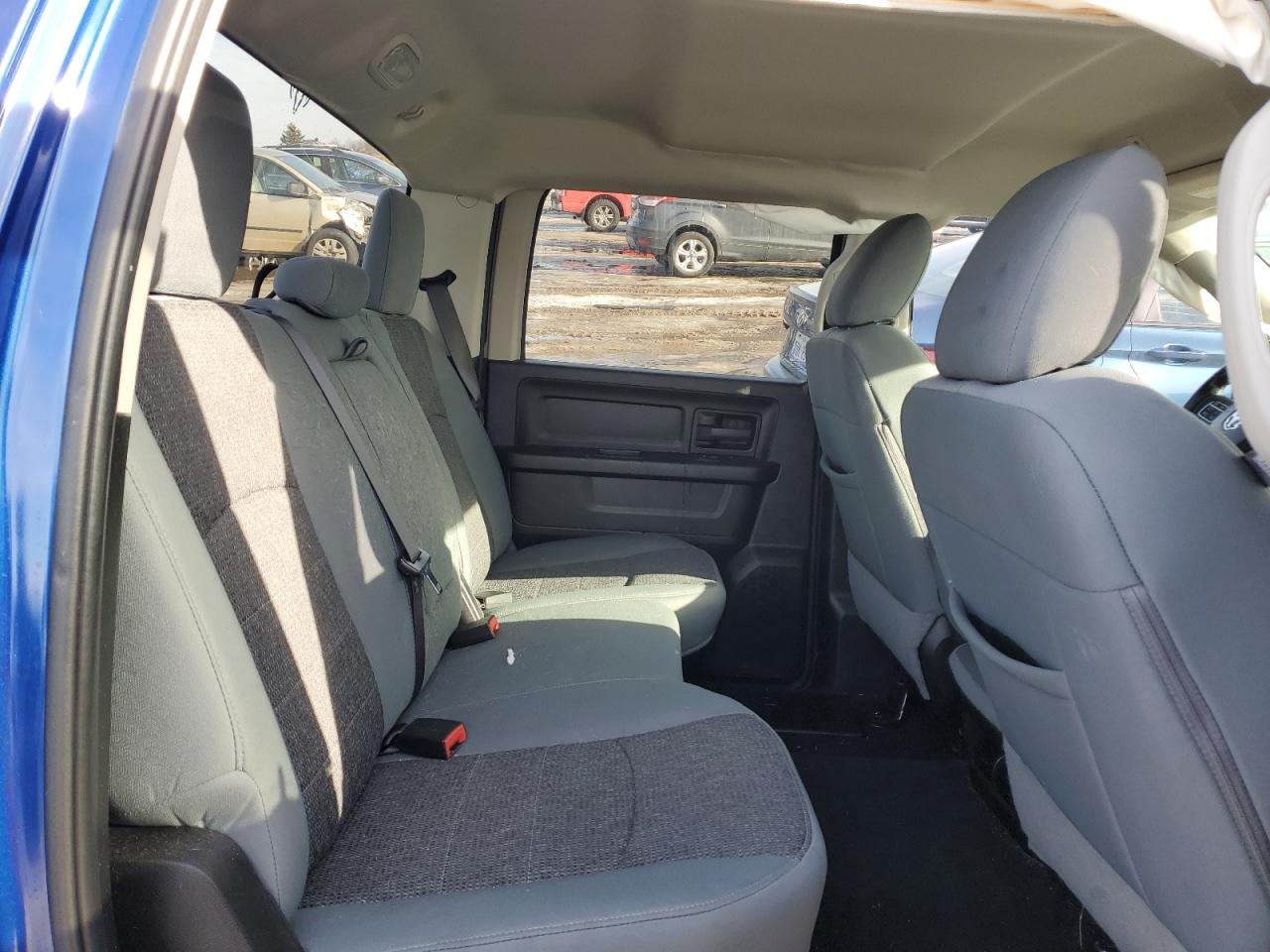 2019 RAM 1500 - Image 10
