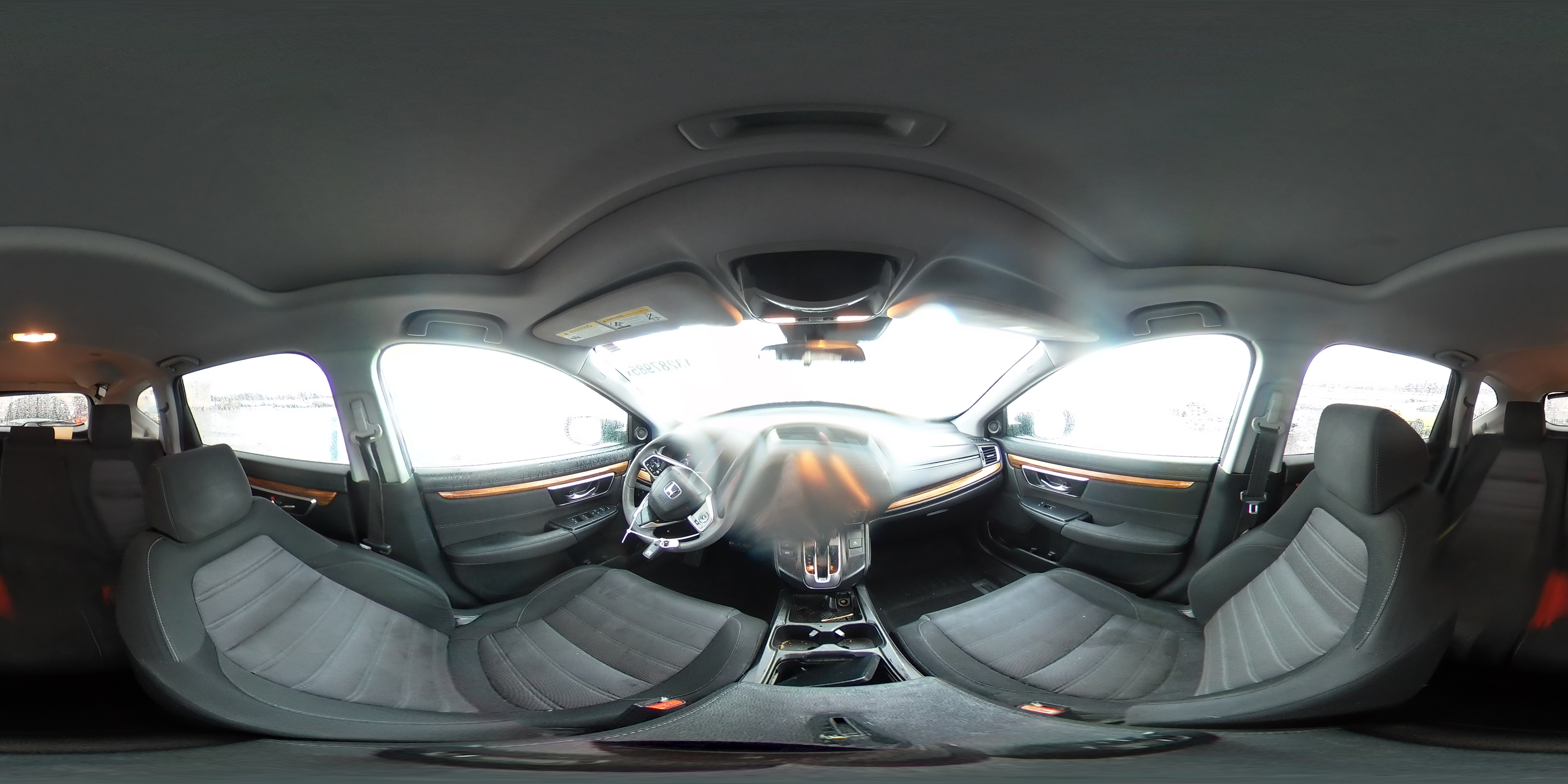 2018 Honda CR-V - Image 14