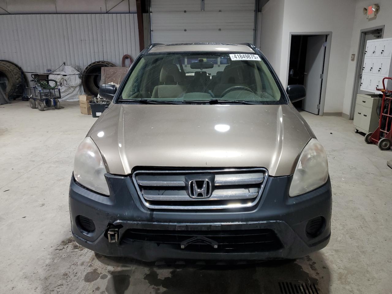 2006 Honda CR-V - Image 5