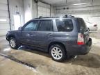 2008 Subaru Forester 2.5X Premium en Venta en York Haven, PA - Side