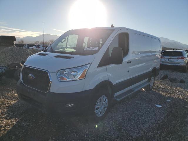 2022 Ford Transit T-250