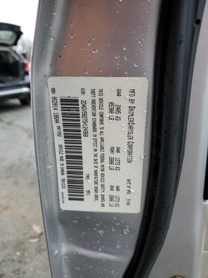 2005 Dodge Magnum - Image 13