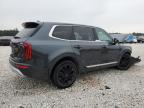 2022 Kia Telluride Lx на продаже в Houston, TX - Front End