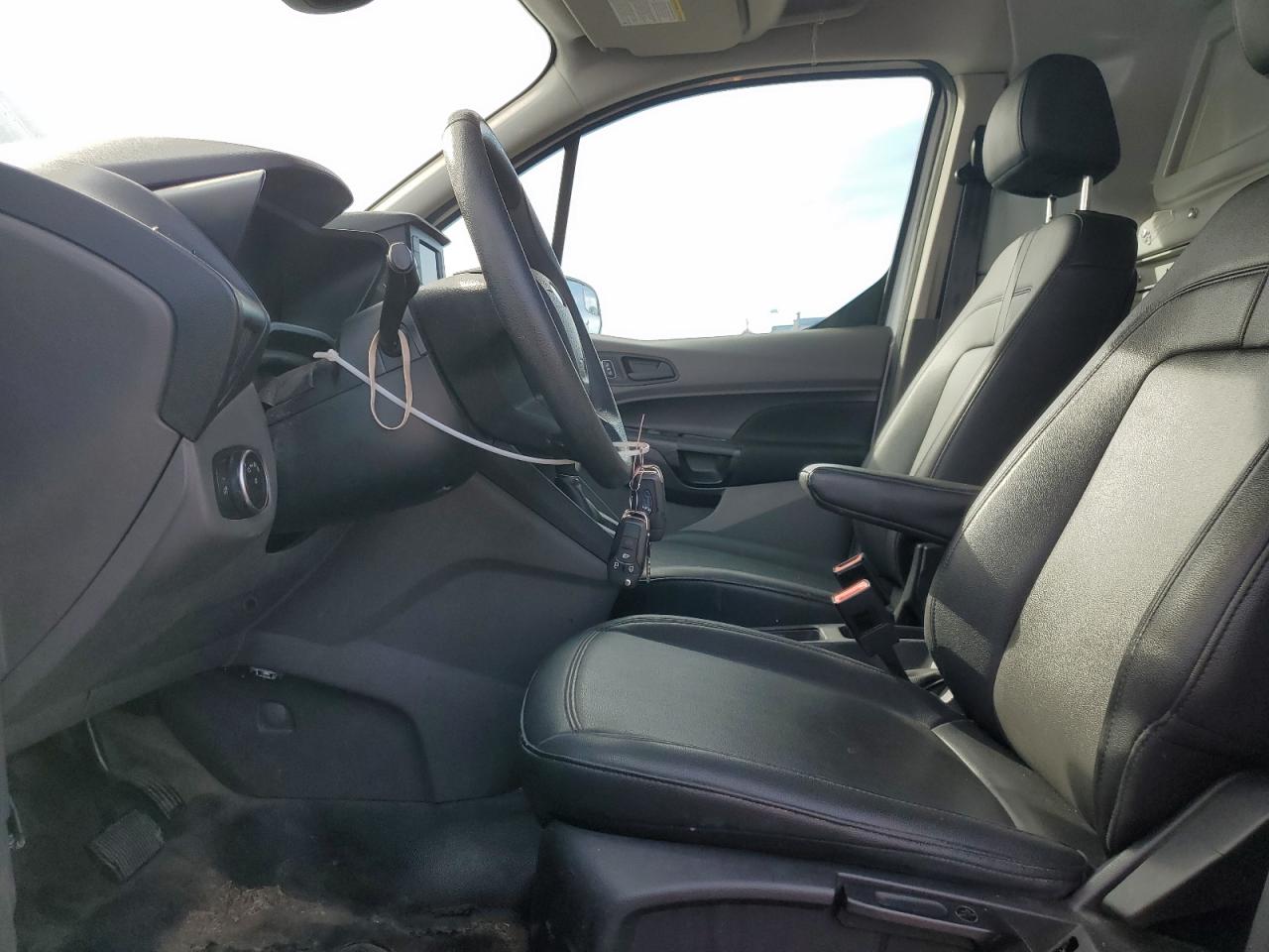 2020 Ford Transit - Image 7