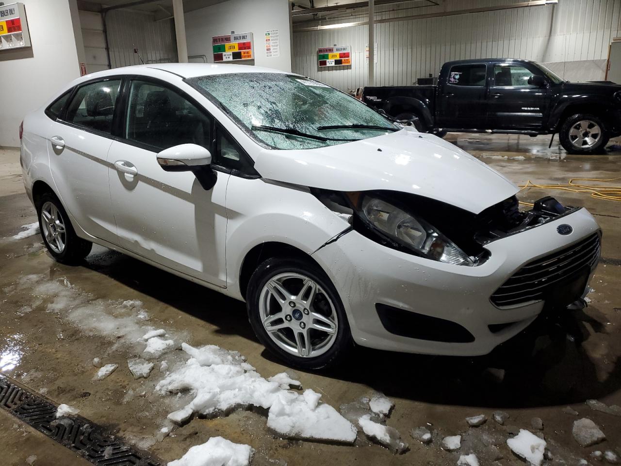 2019 Ford Fiesta - Image 4
