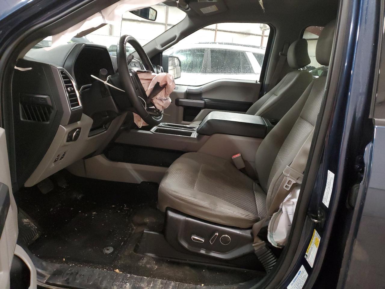 2015 Ford F-150 - Image 7