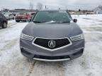 2020 Acura Mdx Technology na sprzedaż w Columbia Station, OH - Side