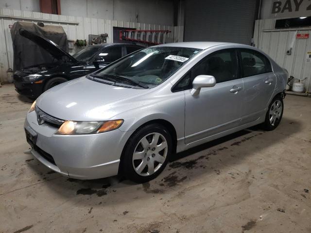 2006 Honda Civic Lx