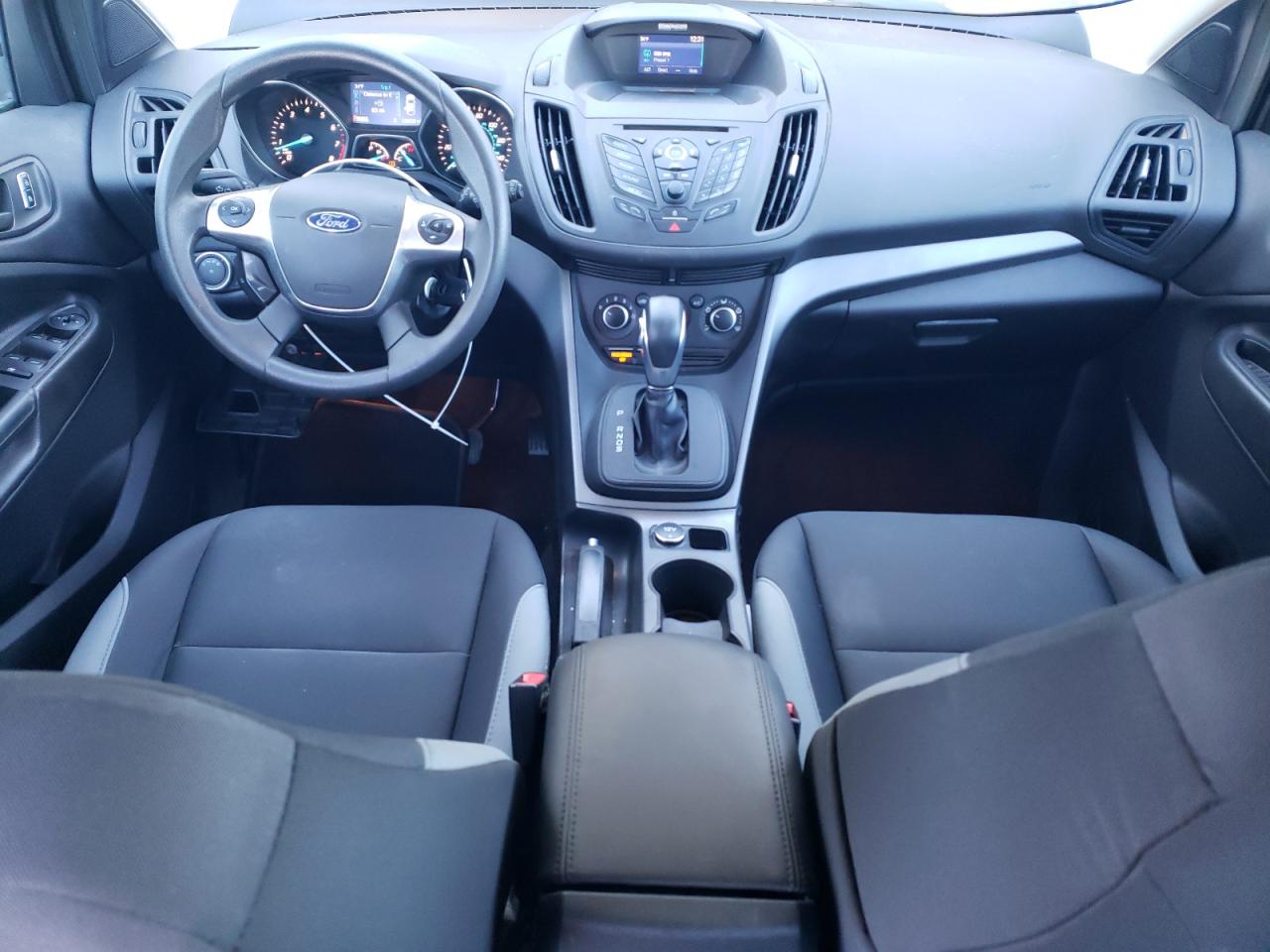 2015 Ford Escape - Image 8