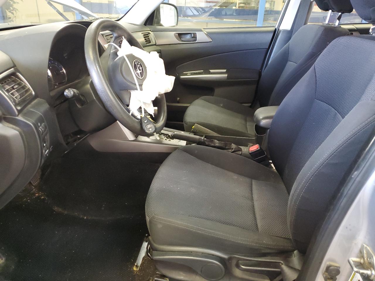 2013 Subaru Forester - Image 7