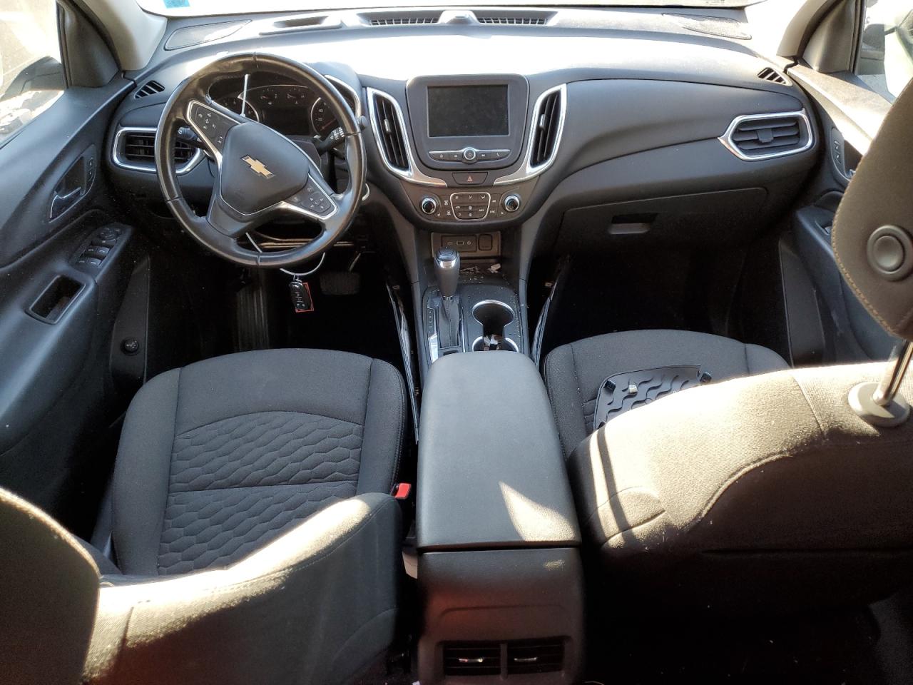 2020 Chevrolet Equinox - Image 8