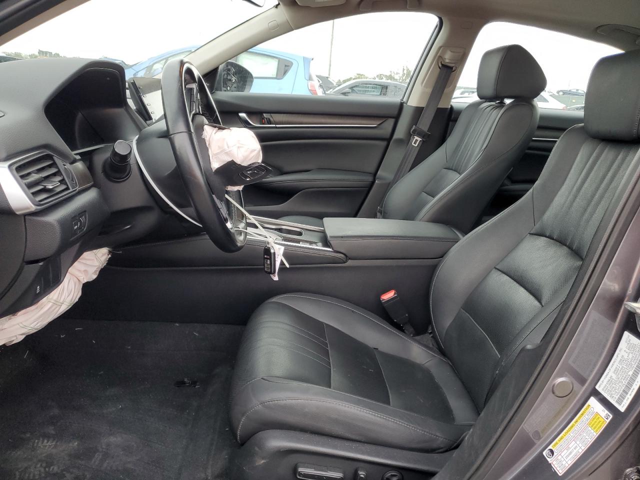 2020 Honda Accord - Image 7