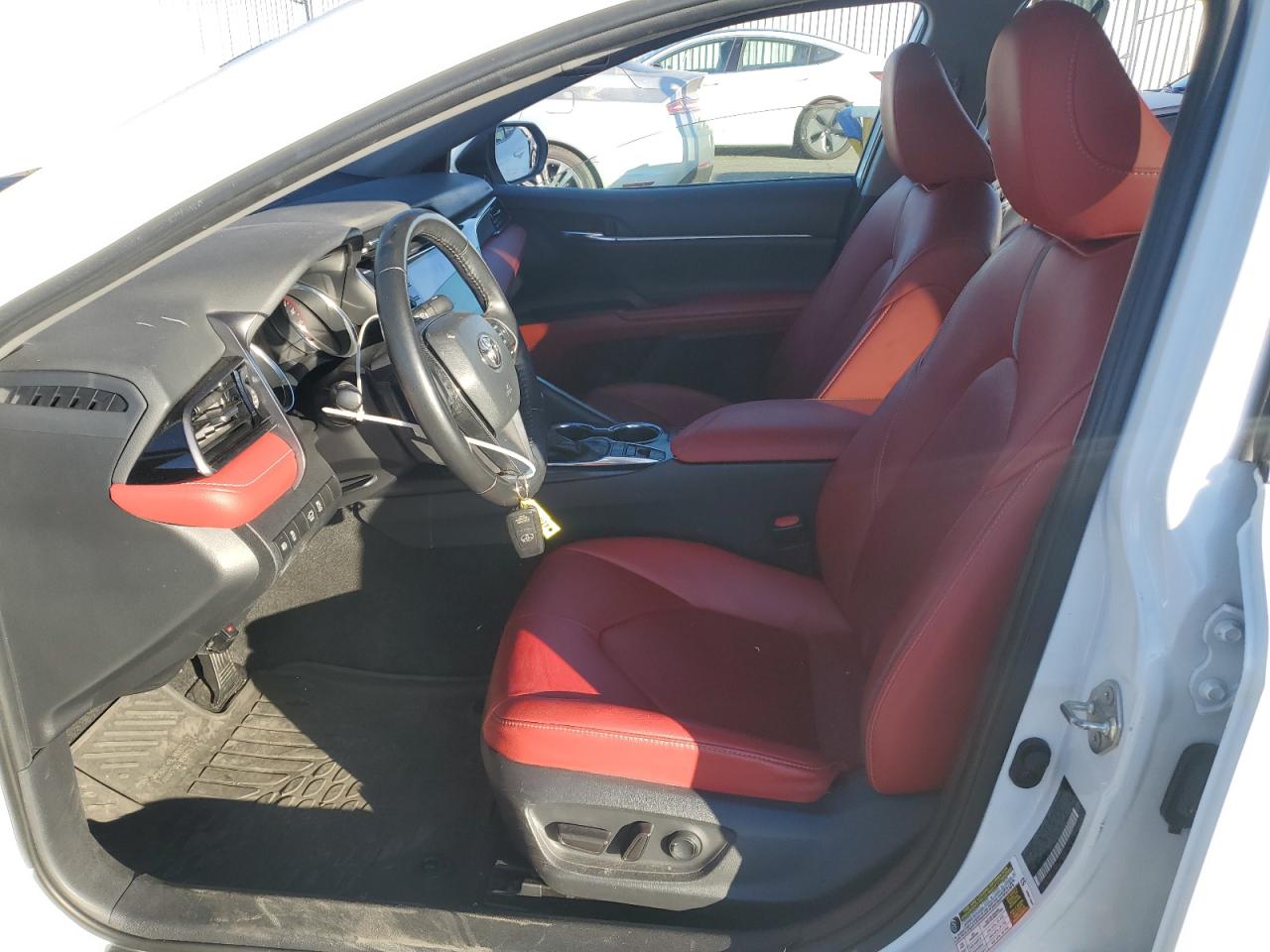2019 Toyota Camry - Image 7