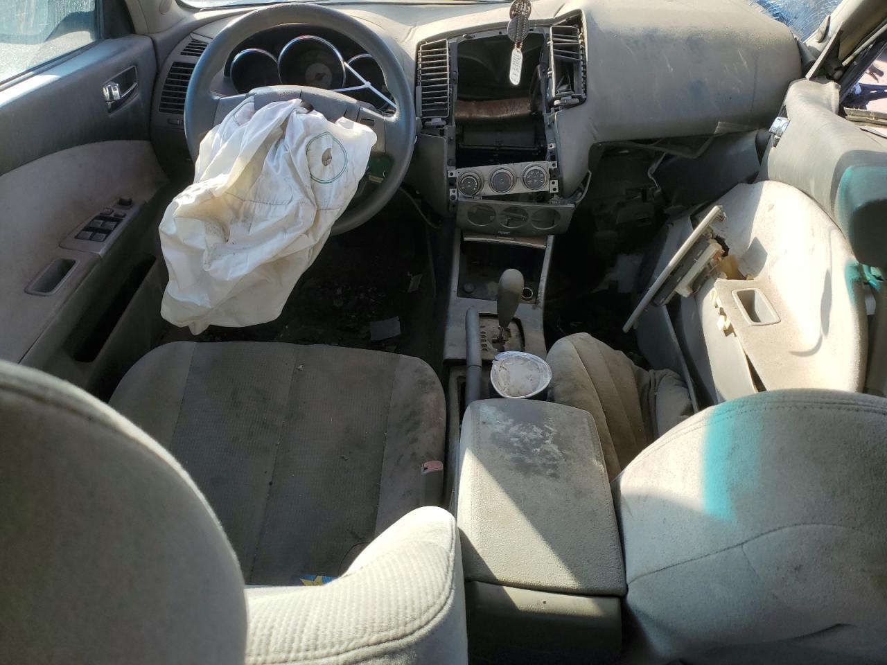 2005 Nissan Altima - Image 8