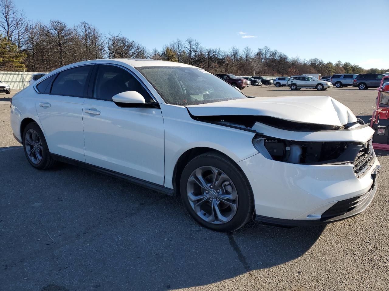 2023 Honda Accord - Image 4