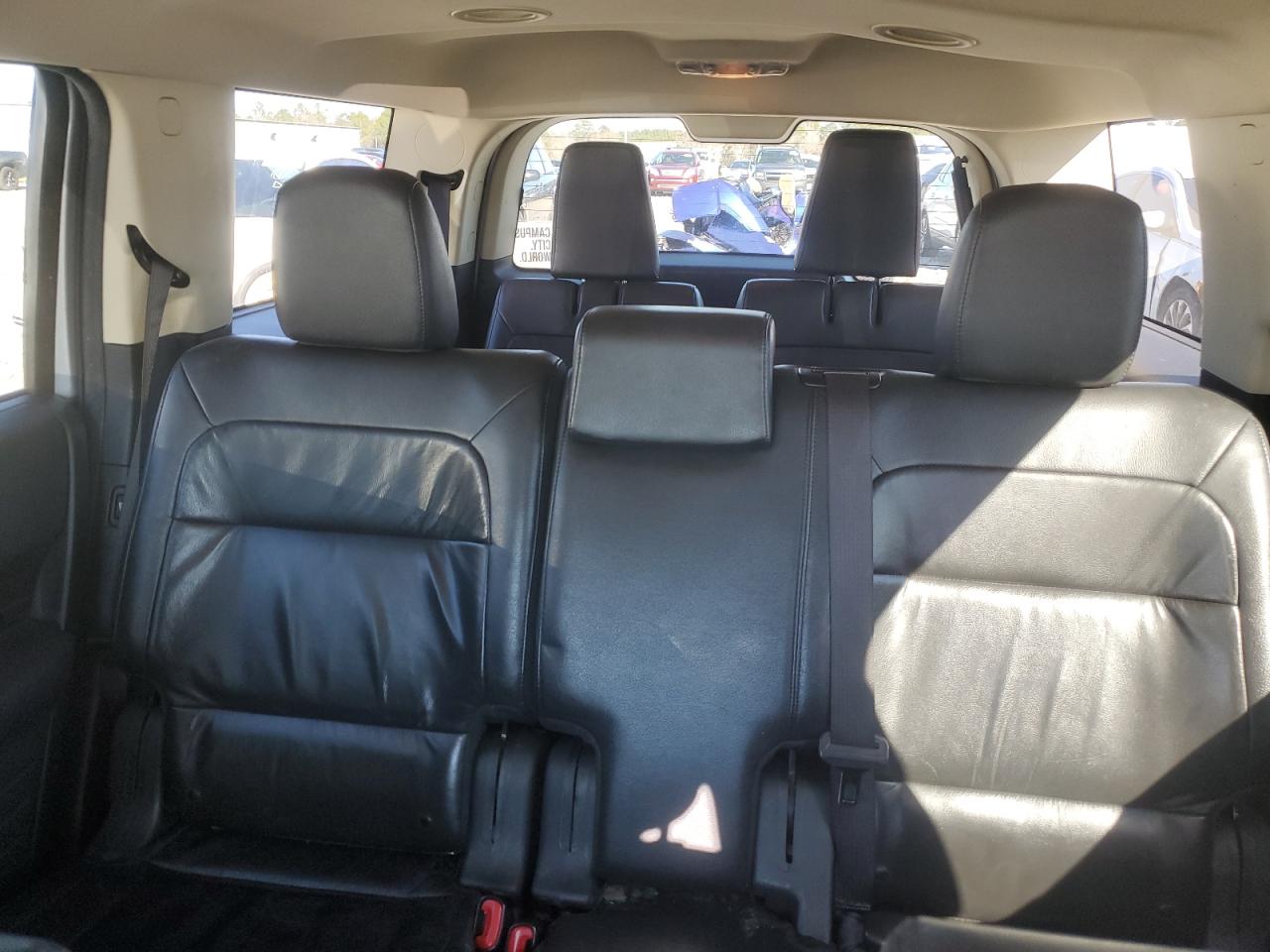 2013 Ford Flex - Image 10